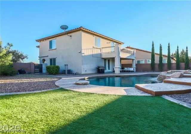 Photo 3 of Single family home for sale at 1081 Maple Bnd Ct, Las Vegas, NV 89138 | MLS# 2798899 | Listing updated on 2026-09-06