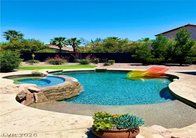 Photo 3 of Single family home for sale at 1081 Maple Bnd Ct, Las Vegas, NV 89138 | MLS# 2798899 | Listing updated on 2026-09-06