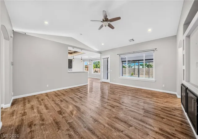 Photo 3 of Single family home for sale at 5131 Balhurst Ct, Pahrump, NV 89061 | MLS# 2798786 | Listing updated on 2026-09-08