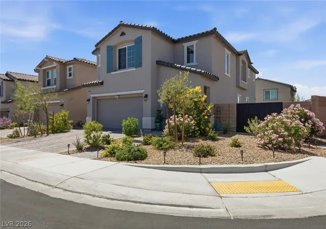 Photo 3 of Single family home for sale at 10981 Fennel Ave, Las Vegas, NV 89166 | MLS# 2798940 | Listing updated on 2026-09-12
