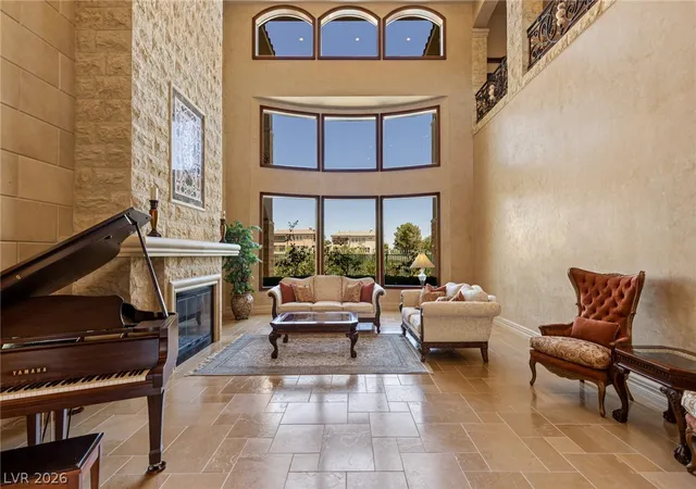 Photo 2 of Single family home for sale at 9724 Verlaine Ct, Las Vegas, NV 89145 | MLS# 2797197 | Listing updated on 2026-09-13