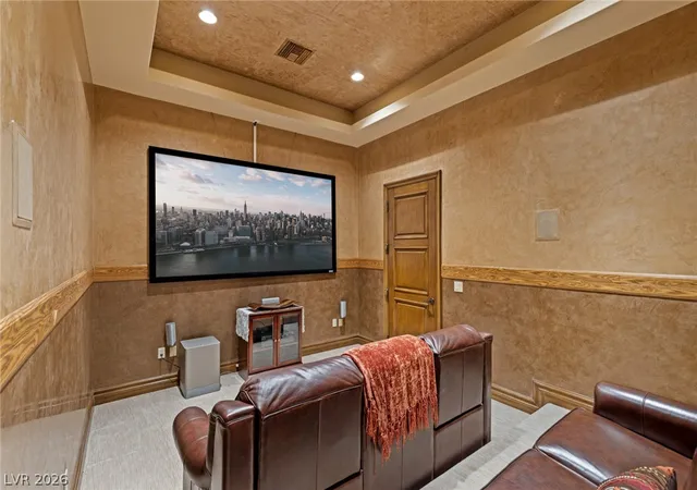 Photo 3 of Single family home for sale at 9724 Verlaine Ct, Las Vegas, NV 89145 | MLS# 2797197 | Listing updated on 2026-09-13
