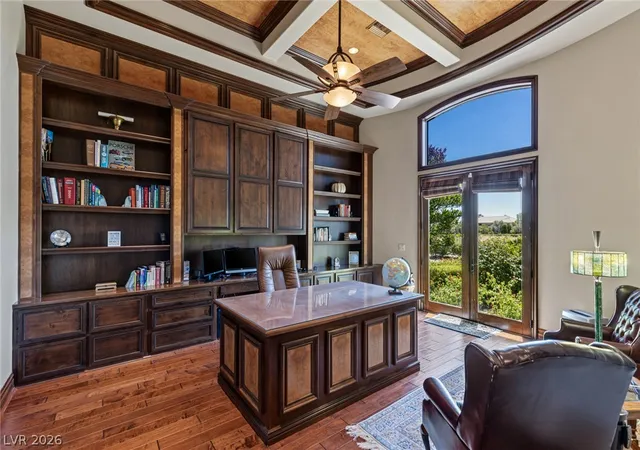 Photo 4 of Single family home for sale at 9724 Verlaine Ct, Las Vegas, NV 89145 | MLS# 2797197 | Listing updated on 2026-09-13