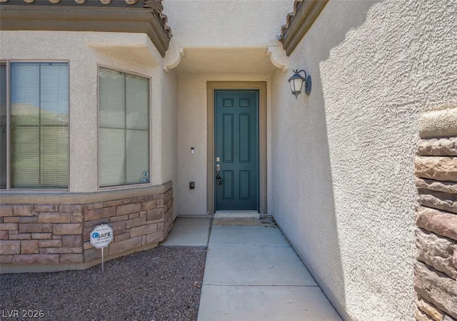 Photo 2 of Single family home for sale at 2505 Festive Ct, North Las Vegas, NV 89032 | MLS# 2798906 | Listing updated on 2026-09-05