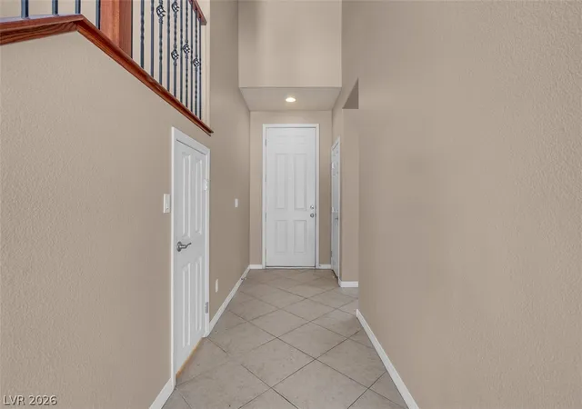 Photo 3 of Single family home for sale at 2505 Festive Ct, North Las Vegas, NV 89032 | MLS# 2798906 | Listing updated on 2026-09-05