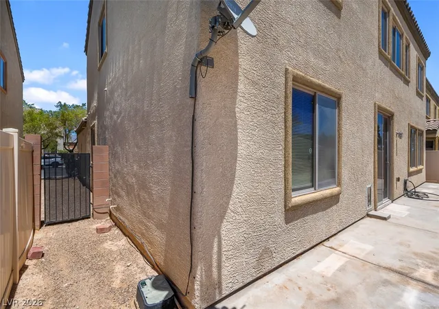 Photo 56 of Single family home for sale at 2505 Festive Ct, North Las Vegas, NV 89032 | MLS# 2798906 | Listing updated on 2026-09-05