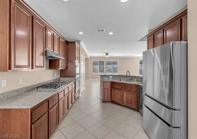 Photo 4 of Single family home for sale at 2505 Festive Ct, North Las Vegas, NV 89032 | MLS# 2798906 | Listing updated on 2026-09-05