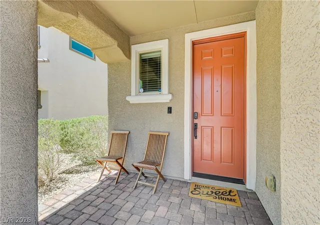 Photo 3 of Single family home for sale at 8131 Skye Chalet St, Las Vegas, NV 89166 | MLS# 2798596 | Listing updated on 2026-09-12