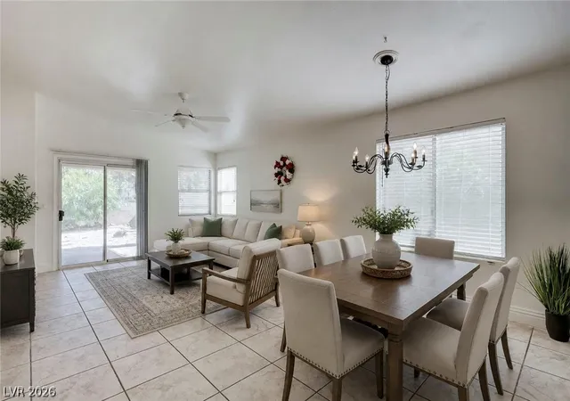 Photo 3 of Single family home for sale at 2515 New Salem Ave, Henderson, NV 89052 | MLS# 2798635 | Listing updated on 2026-09-09