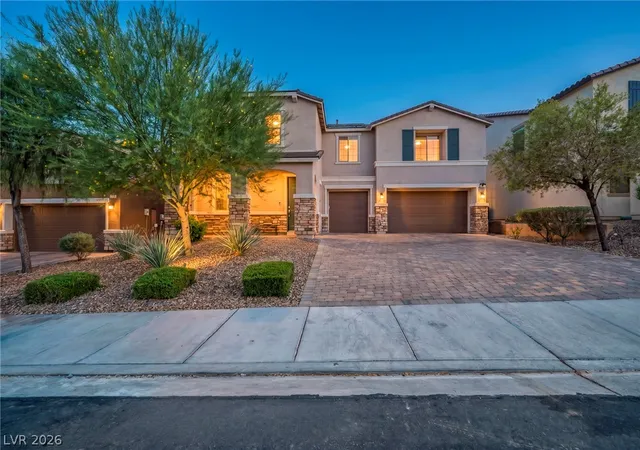 Photo 1 of Single family home for sale at 9627 Ashlynn Peak Ct, Las Vegas, NV 89149 | MLS# 2797886 | Listing updated on 2026-09-13