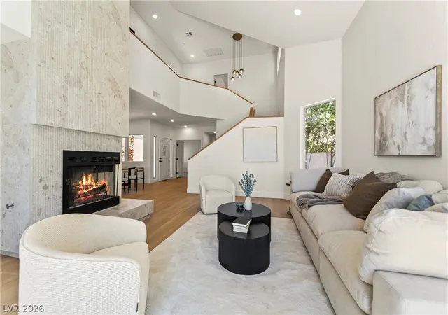 Photo 2 of Single family home for sale at 8921 Diamond Fls Dr, Las Vegas, NV 89117 | MLS# 2796302 | Listing updated on 2026-10-07