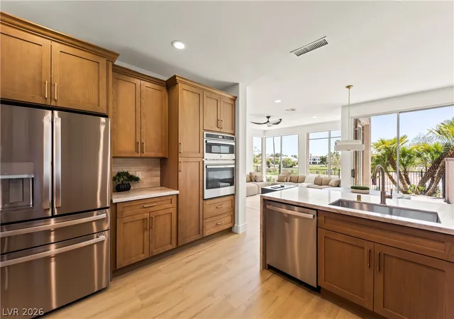 Photo 4 of Single family home for sale at 8921 Diamond Fls Dr, Las Vegas, NV 89117 | MLS# 2796302 | Listing updated on 2026-10-07
