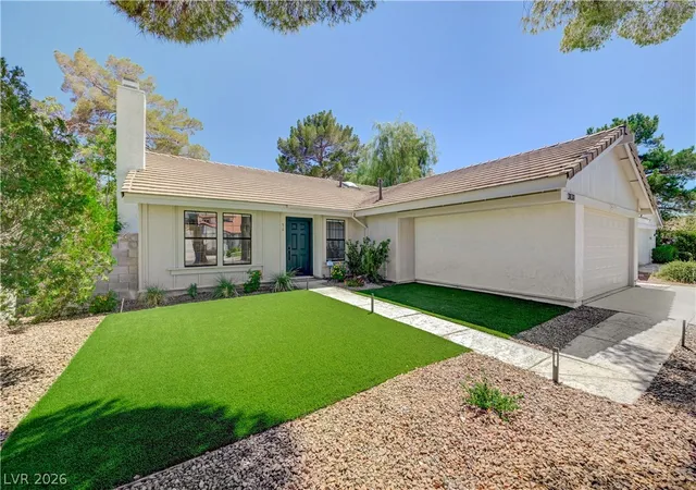 Photo 2 of Single family home for sale at 3131 White Rose Way, Henderson, NV 89014 | MLS# 2798327 | Listing updated on 2026-09-10