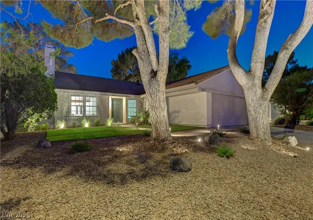 Photo 3 of Single family home for sale at 3131 White Rose Way, Henderson, NV 89014 | MLS# 2798327 | Listing updated on 2026-09-10