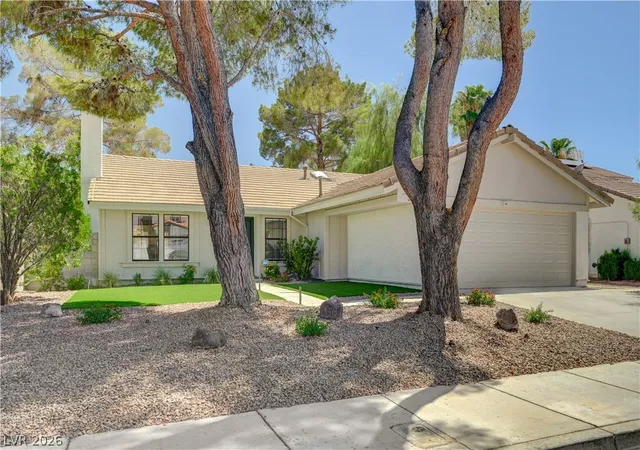 Photo 4 of Single family home for sale at 3131 White Rose Way, Henderson, NV 89014 | MLS# 2798327 | Listing updated on 2026-09-10