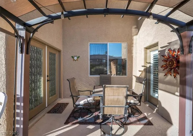 Photo 39 of Single family home for sale at 1323 Rolling Sunset St, Henderson, NV 89052 | MLS# 2798972 | Listing updated on 2026-09-08