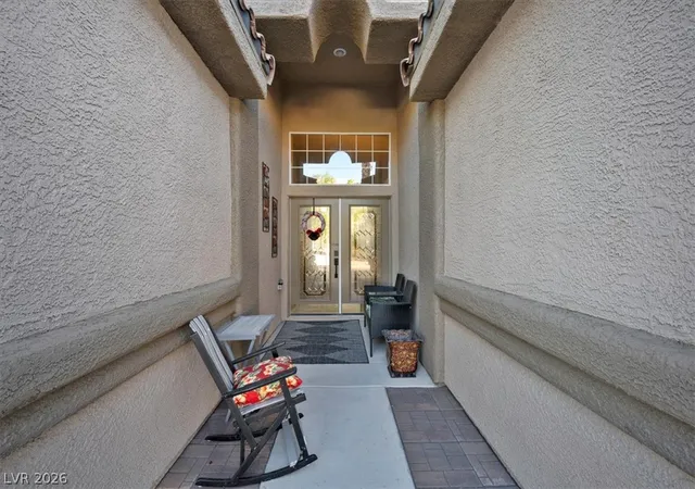 Photo 4 of Single family home for sale at 1323 Rolling Sunset St, Henderson, NV 89052 | MLS# 2798972 | Listing updated on 2026-09-08