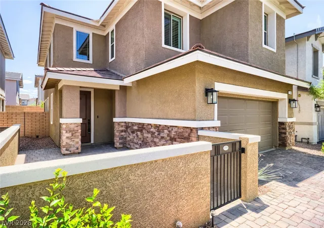 Photo 1 of Sale Pending at 189 Lilt Ave, Henderson, NV 89011 | MLS# 2799044 | Listing updated on 2026-09-01