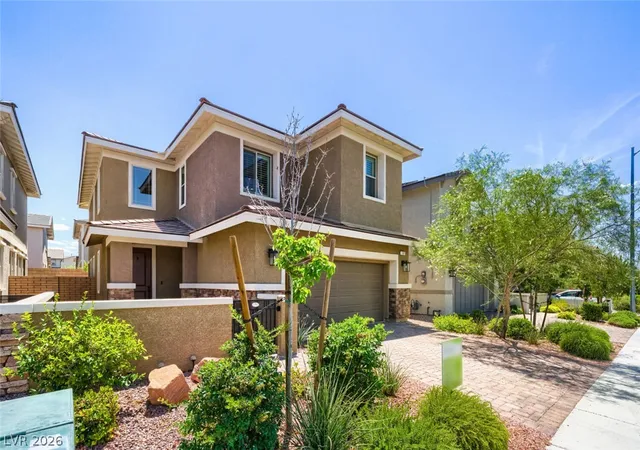 Photo 3 of Sale Pending at 189 Lilt Ave, Henderson, NV 89011 | MLS# 2799044 | Listing updated on 2026-09-01