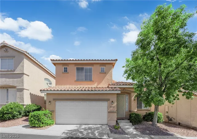 Photo 1 of Single family home for sale at 10400 Nutt Crk Ave, Las Vegas, NV 89129 | MLS# 2798787 | Listing updated on 2026-09-13
