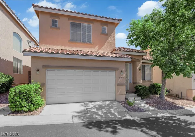Photo 2 of Single family home for sale at 10400 Nutt Crk Ave, Las Vegas, NV 89129 | MLS# 2798787 | Listing updated on 2026-09-13