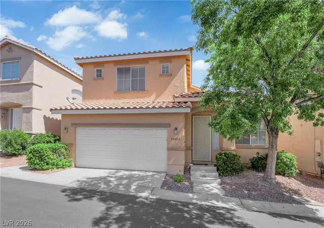 Photo 3 of Single family home for sale at 10400 Nutt Crk Ave, Las Vegas, NV 89129 | MLS# 2798787 | Listing updated on 2026-09-13
