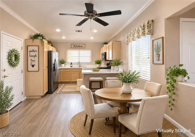 Photo 2 of Condo for sale at 7450 S Eastern Ave #1126, Las Vegas, NV 89123 | MLS# 2798762 | Listing updated on 2026-09-03