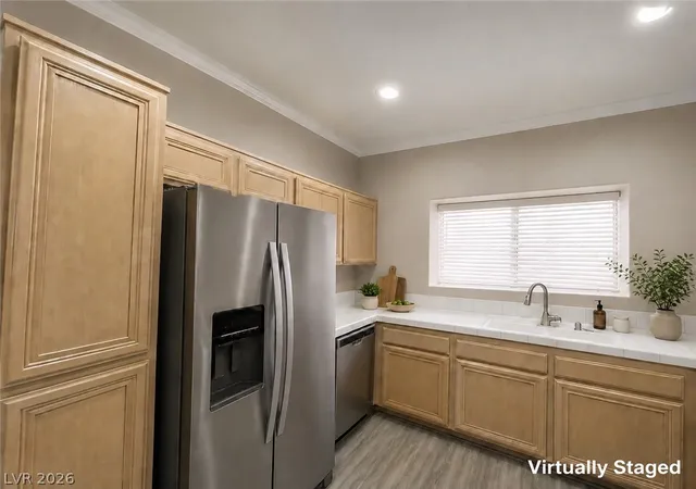 Photo 3 of Condo for sale at 7450 S Eastern Ave #1126, Las Vegas, NV 89123 | MLS# 2798762 | Listing updated on 2026-09-03