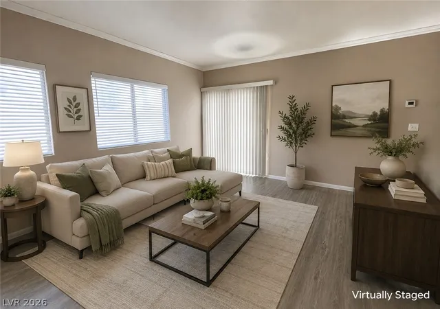 Photo 4 of Condo for sale at 7450 S Eastern Ave #1126, Las Vegas, NV 89123 | MLS# 2798762 | Listing updated on 2026-09-03