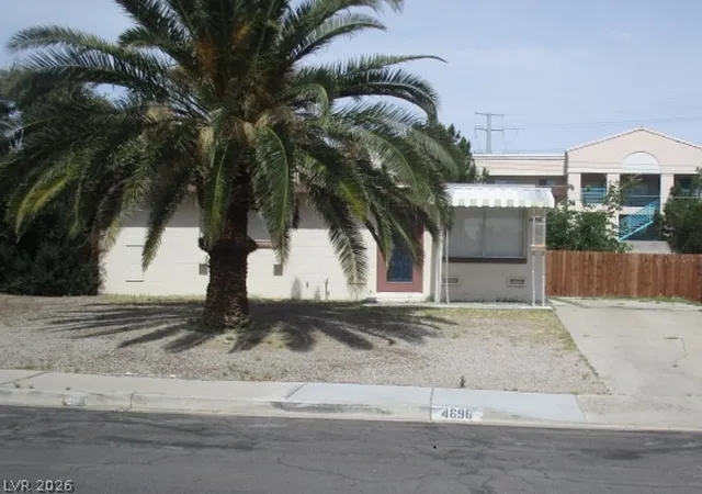 Photo 2 of Single family home for sale at 4696 Sheppard Dr, Las Vegas, NV 89122 | MLS# 2798714 | Listing updated on 2026-09-15