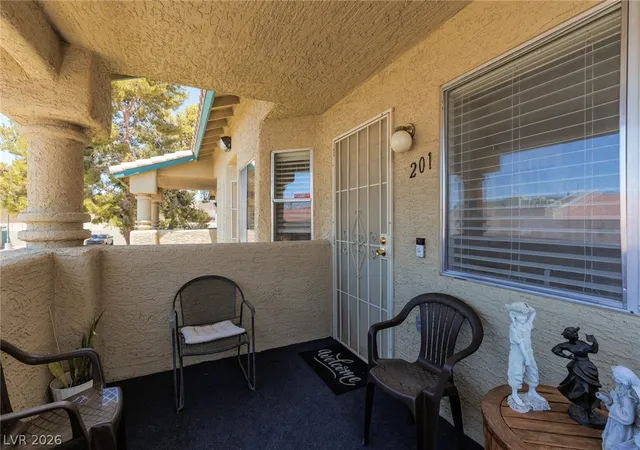 Photo 2 of Condo for sale at 7604 Cromberg #201, Las Vegas, NV 89145 | MLS# 2799026 | Listing updated on 2026-08-31