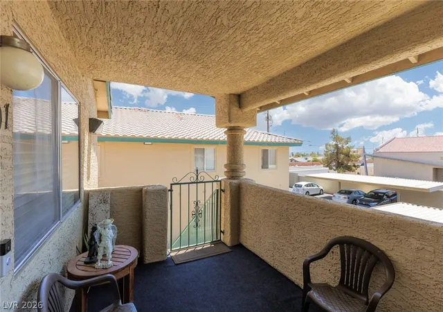 Photo 3 of Condo for sale at 7604 Cromberg #201, Las Vegas, NV 89145 | MLS# 2799026 | Listing updated on 2026-08-31