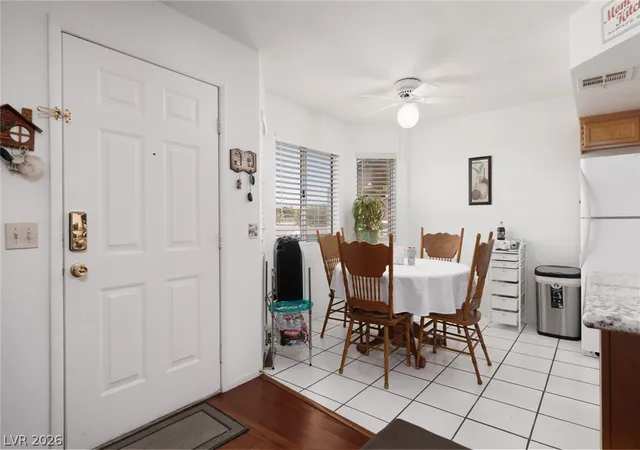 Listing Photo 4 - Condo for sale in building located at 7604 Cromberg, Las Vegas, NV 89145 - Unit #201