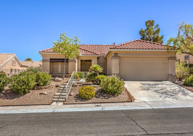 Photo 1 of Single family home for sale at 10701 Sky Meadows Ave, Las Vegas, NV 89134 | MLS# 2793033 | Listing updated on 2026-09-04
