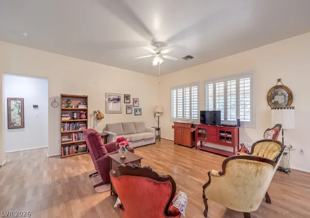 Photo 2 of Single family home for sale at 10701 Sky Meadows Ave, Las Vegas, NV 89134 | MLS# 2793033 | Listing updated on 2026-09-04