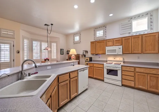 Photo 3 of Single family home for sale at 10701 Sky Meadows Ave, Las Vegas, NV 89134 | MLS# 2793033 | Listing updated on 2026-09-04