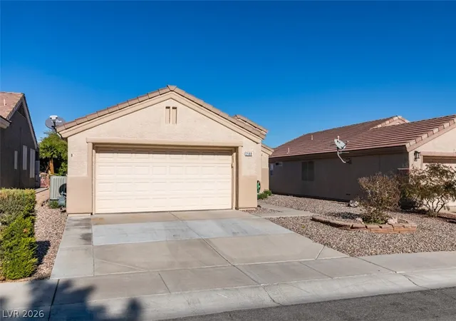 Photo 2 of Single family home for sale at 2188 Chapman Ranch Dr, Henderson, NV 89012 | MLS# 2799100 | Listing updated on 2026-09-16