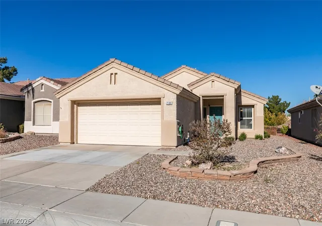 Photo 3 of Single family home for sale at 2188 Chapman Ranch Dr, Henderson, NV 89012 | MLS# 2799100 | Listing updated on 2026-09-16