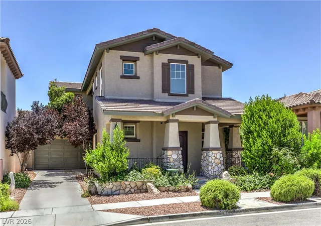 Photo 1 of Single family home for sale at 10489 Rusty Railroad Ave, Las Vegas, NV 89135 | MLS# 2799092 | Listing updated on 2026-09-28