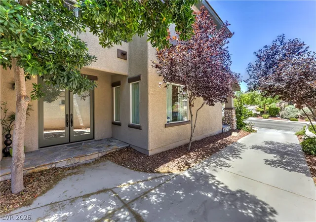 Photo 3 of Single family home for sale at 10489 Rusty Railroad Ave, Las Vegas, NV 89135 | MLS# 2799092 | Listing updated on 2026-09-28