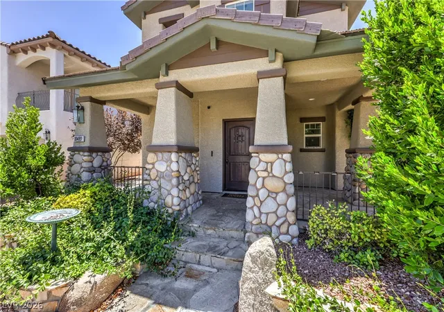 Photo 4 of Single family home for sale at 10489 Rusty Railroad Ave, Las Vegas, NV 89135 | MLS# 2799092 | Listing updated on 2026-09-28