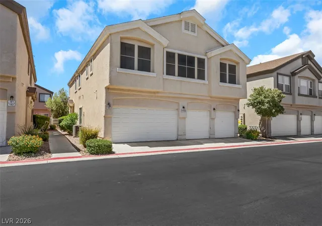 Photo 1 of Townhouse for sale at 5448 Stacked Chips Rd #103, Las Vegas, NV 89122 | MLS# 2796554 | Listing updated on 2026-09-11