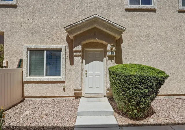 Photo 2 of Townhouse for sale at 5448 Stacked Chips Rd #103, Las Vegas, NV 89122 | MLS# 2796554 | Listing updated on 2026-09-11