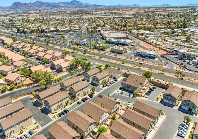 Photo 38 of Townhouse for sale at 5448 Stacked Chips Rd #103, Las Vegas, NV 89122 | MLS# 2796554 | Listing updated on 2026-09-11