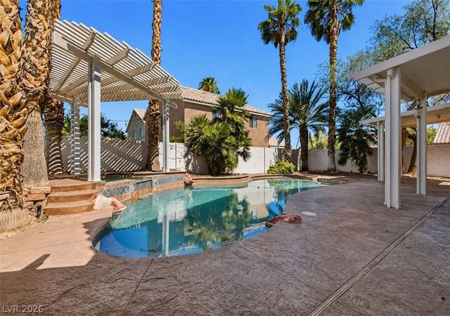 Photo 1 of Single family home for sale at 5936 Royal Castle Ln, Las Vegas, NV 89130 | MLS# 2798886 | Listing updated on 2026-08-31