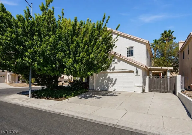 Photo 2 of Single family home for sale at 5936 Royal Castle Ln, Las Vegas, NV 89130 | MLS# 2798886 | Listing updated on 2026-08-31