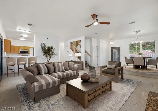 Photo 3 of Single family home for sale at 5936 Royal Castle Ln, Las Vegas, NV 89130 | MLS# 2798886 | Listing updated on 2026-08-31