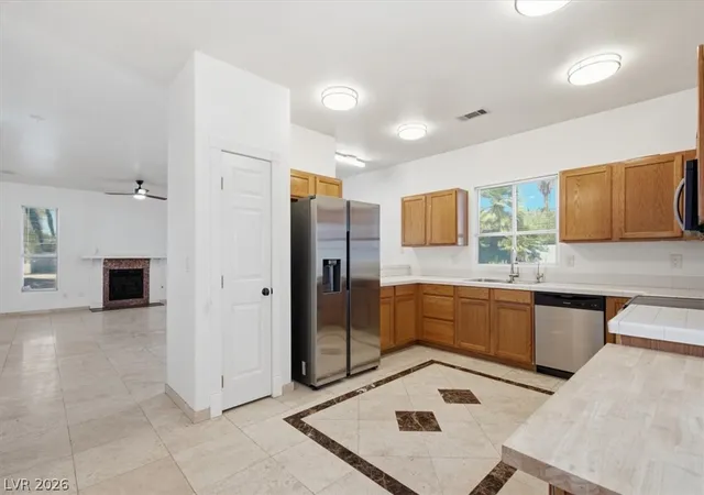 Photo 4 of Single family home for sale at 5936 Royal Castle Ln, Las Vegas, NV 89130 | MLS# 2798886 | Listing updated on 2026-08-31