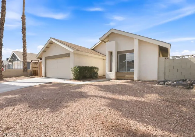 Photo 1 of Single family home for sale at 3118 Blossom Glen Dr, Henderson, NV 89014 | MLS# 2799135 | Listing updated on 2026-09-07