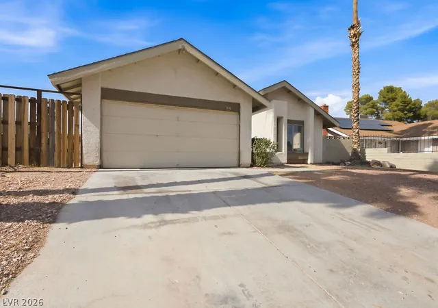 Photo 3 of Single family home for sale at 3118 Blossom Glen Dr, Henderson, NV 89014 | MLS# 2799135 | Listing updated on 2026-09-07